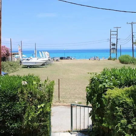 Seaside Haven *