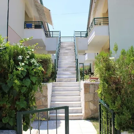 Seaside Haven 波利克罗诺