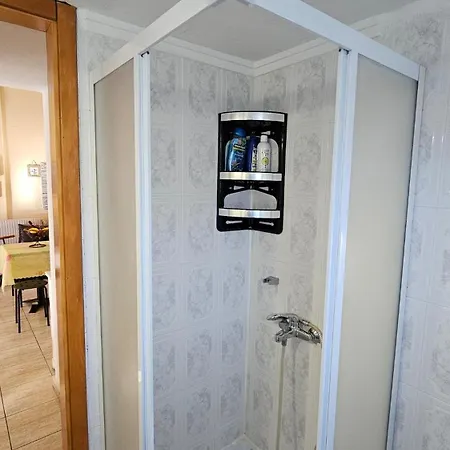 Seaside Haven 公寓