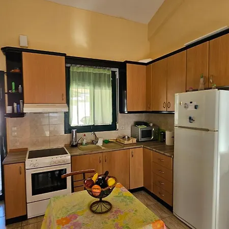 Seaside Haven 公寓