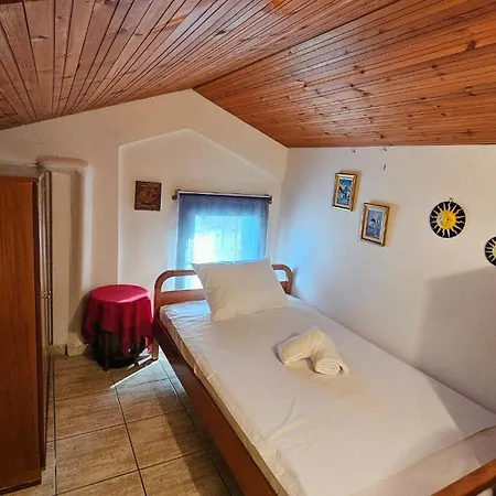 公寓 Seaside Haven *