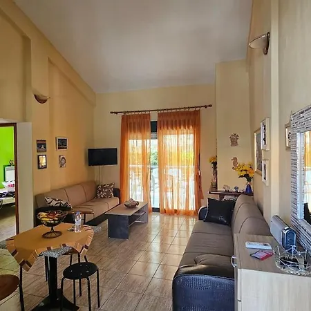 Apartment Seaside Haven *