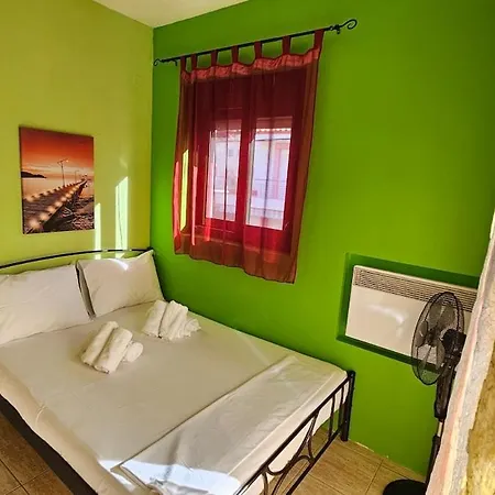 Apartment Seaside Haven *