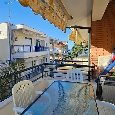 Apartment Seaside Haven *