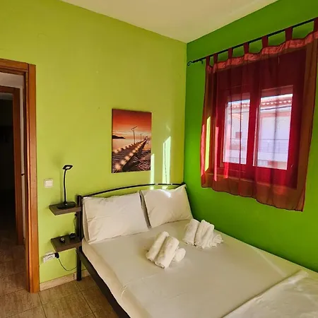 Seaside Haven * Polychrono