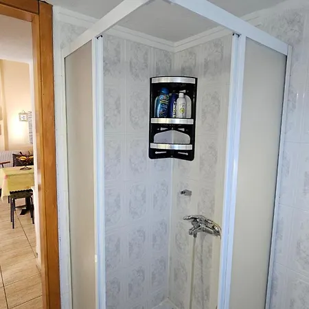 Seaside Haven Apartment