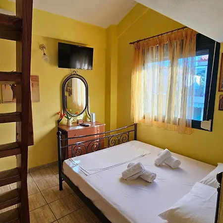 Daire Seaside Haven *