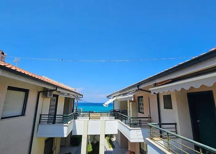 Seaside Haven Πολύχρονο