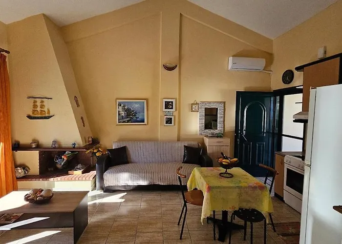 Seaside Haven Διαμέρισμα Πολύχρονο
