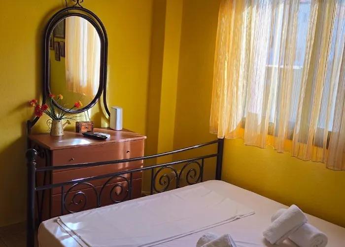 Seaside Haven Διαμέρισμα Πολύχρονο