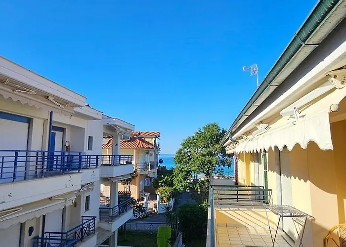 Seaside Haven Πολύχρονο