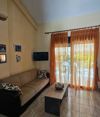 Seaside Haven Διαμέρισμα *