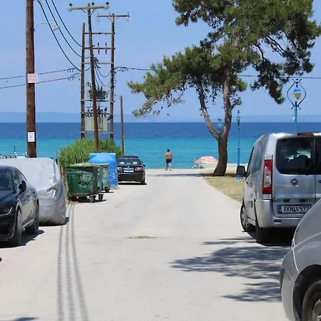 Seaside Haven Διαμέρισμα