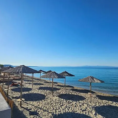 Seaside Haven Διαμέρισμα *