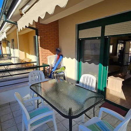 Seaside Haven Διαμέρισμα *