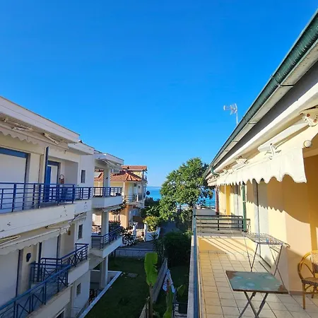 Seaside Haven Πολύχρονο