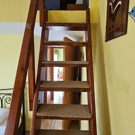 Seaside Haven * Πολύχρονο