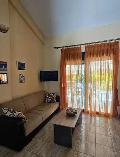 Seaside Haven Apartamento *
