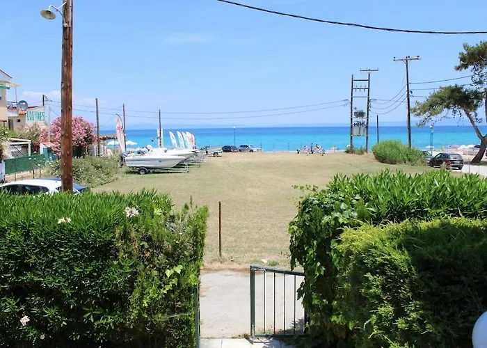 Seaside Haven *