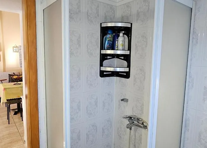 Seaside Haven Apartamento