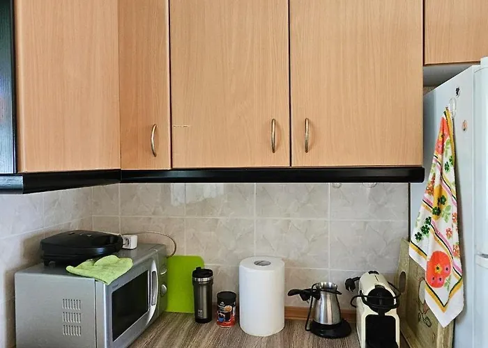 Apartamento Seaside Haven Polychrono