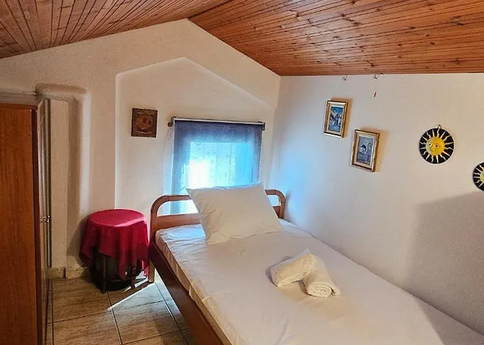 Apartamento Seaside Haven *